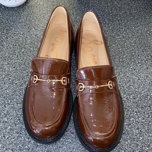 Sam Edelman Lug Sole Shoe